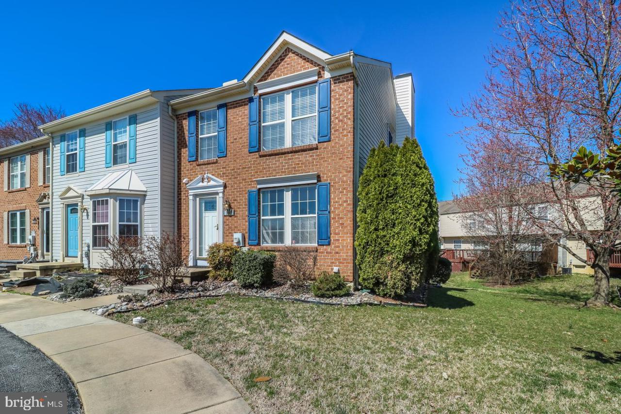 229 Barrett Run Place - Photo 1