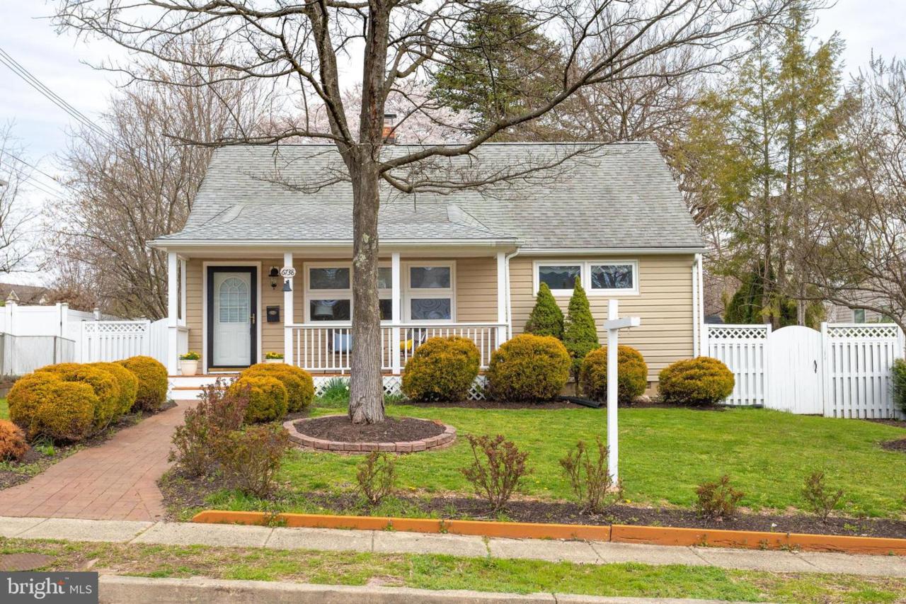 6738 Gouthier Road - Photo 1