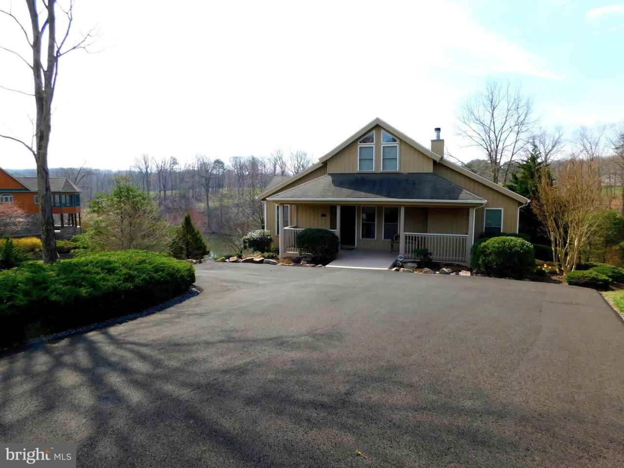 112 Nokomis Trail - Photo 1