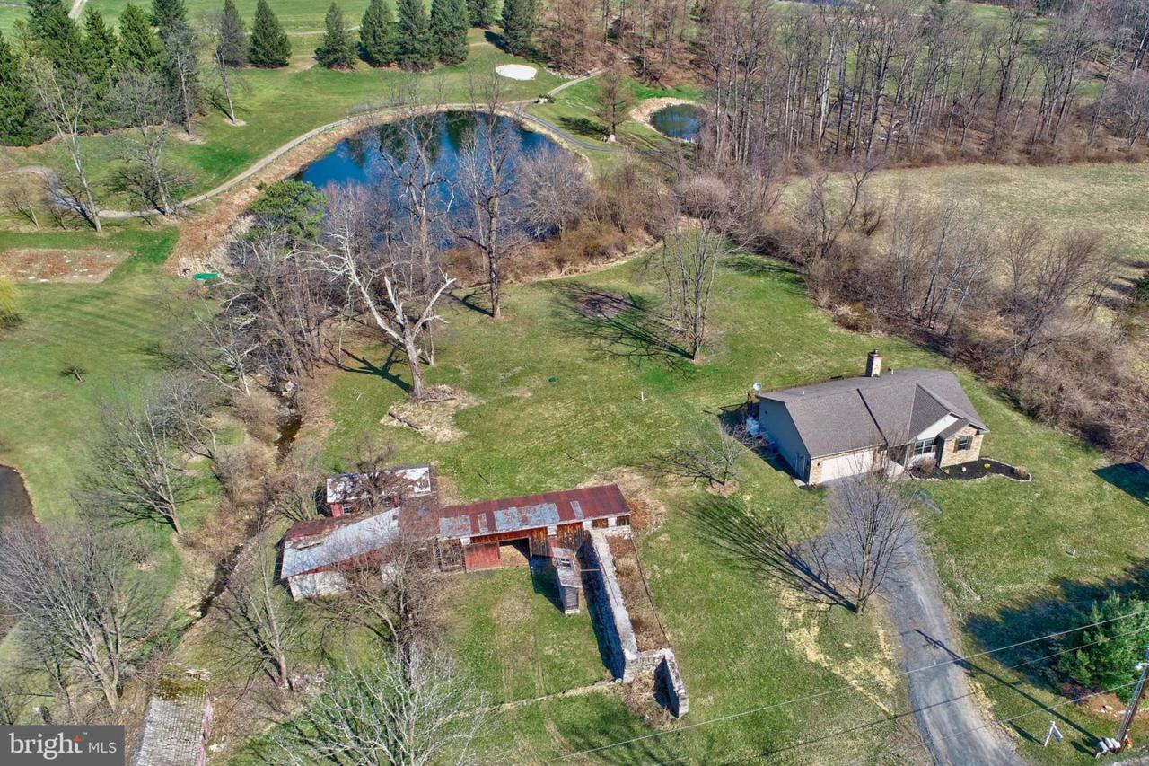 1840 Wenksville Road - Photo 1