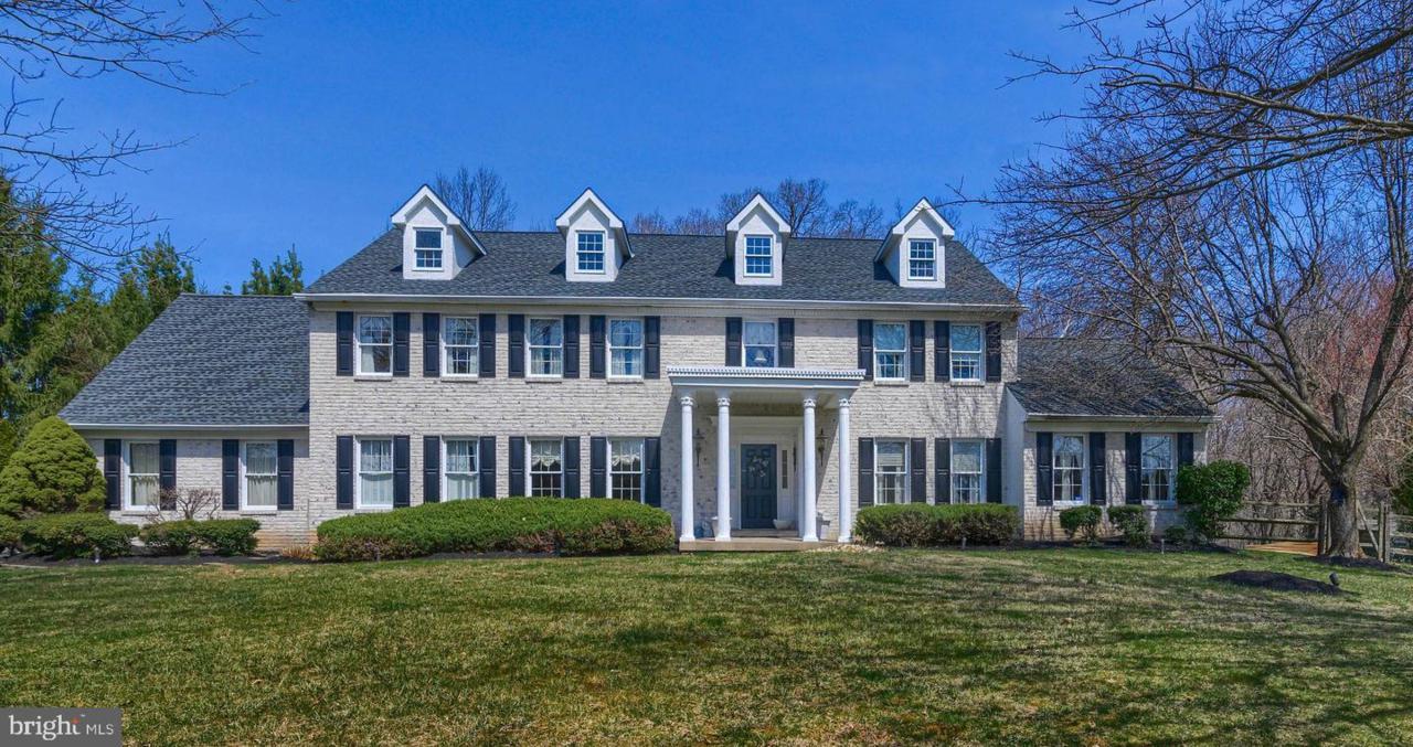 79 Matthew Circle - Photo 1