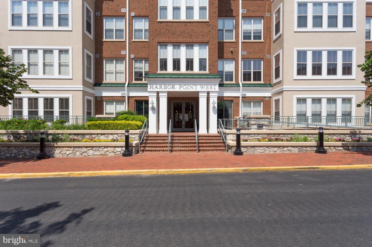 500 Belmont Bay Drive - Photo 1