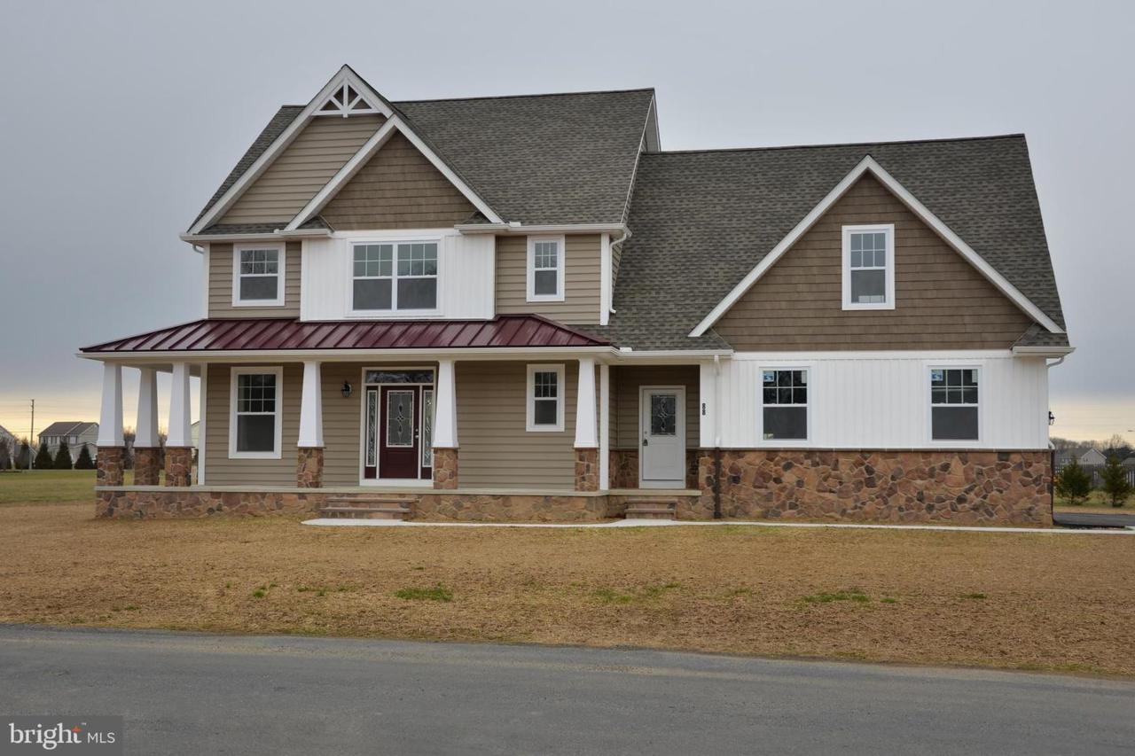 LOT 41 Bridal Path - Photo 1
