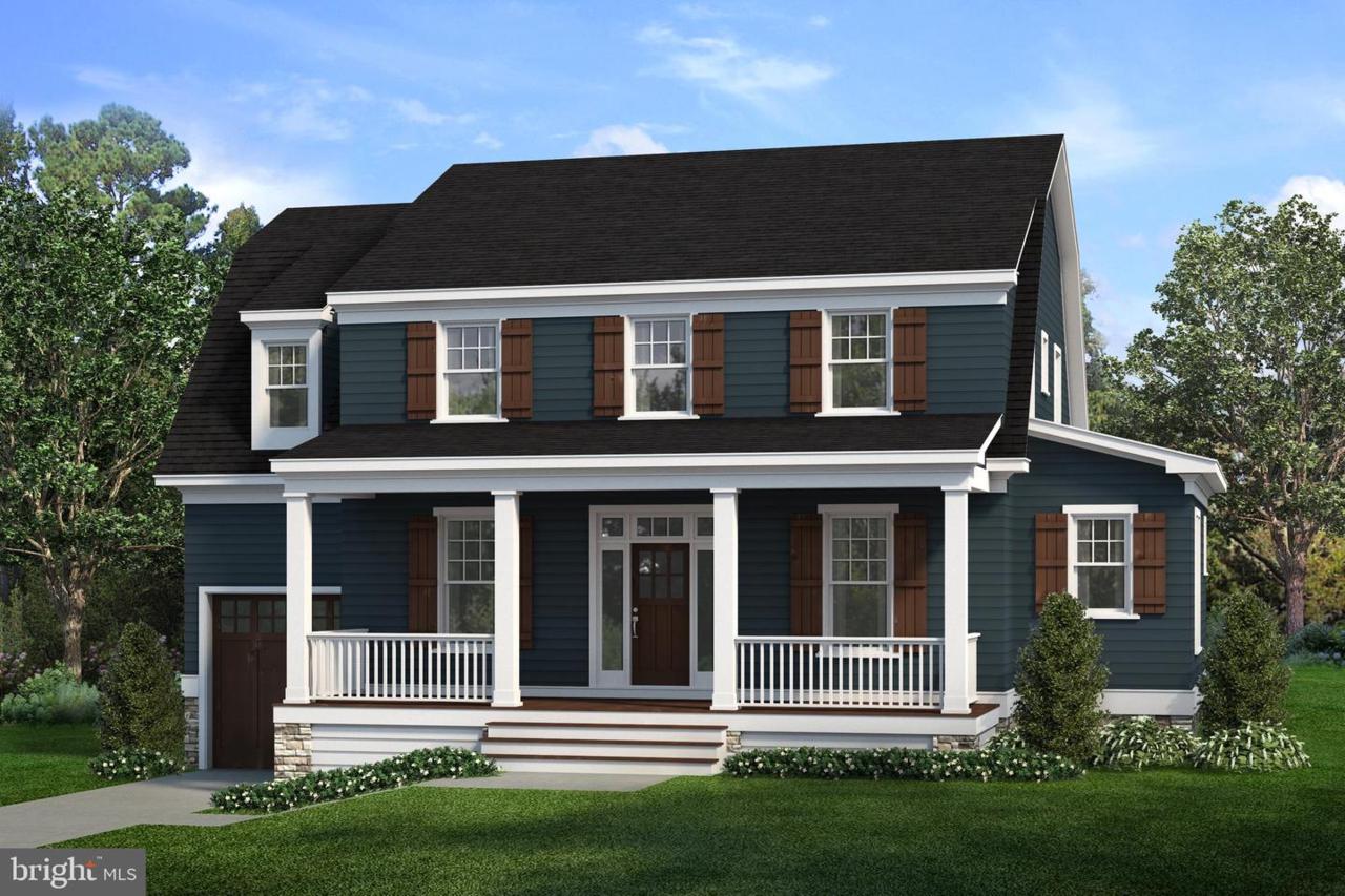 1917 Grace Church Road - Photo 1
