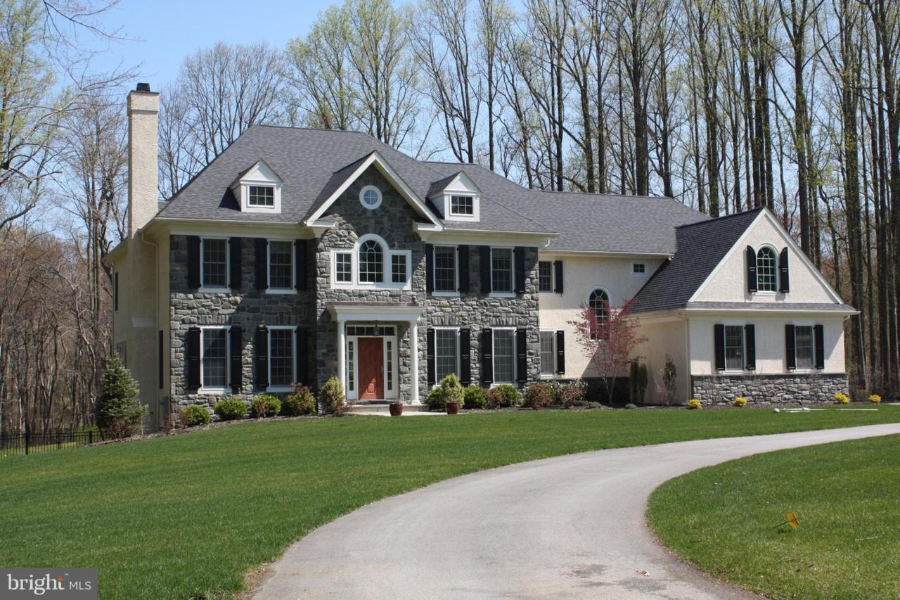142 Green Valley Road - Photo 1
