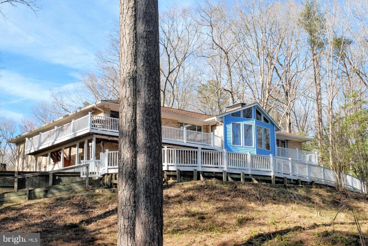135 Stony Point Drive - Photo 1