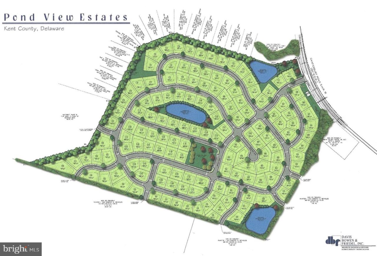Pond View Estates Canterbury Road - Photo 1 Pond View Estates Canterbury Road - Photo 1