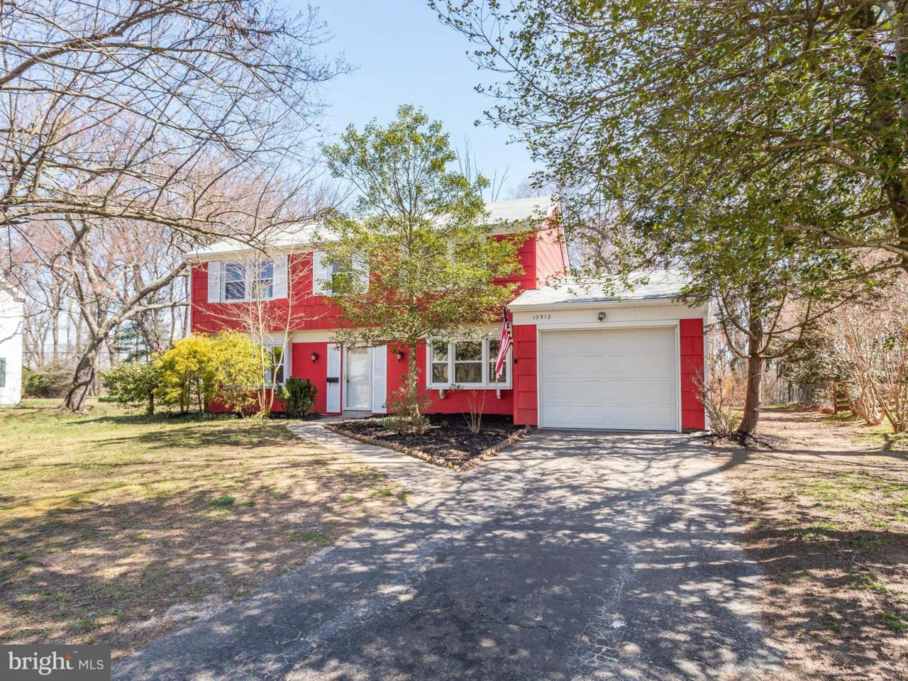 13512 Youngwood Turn - Photo 1