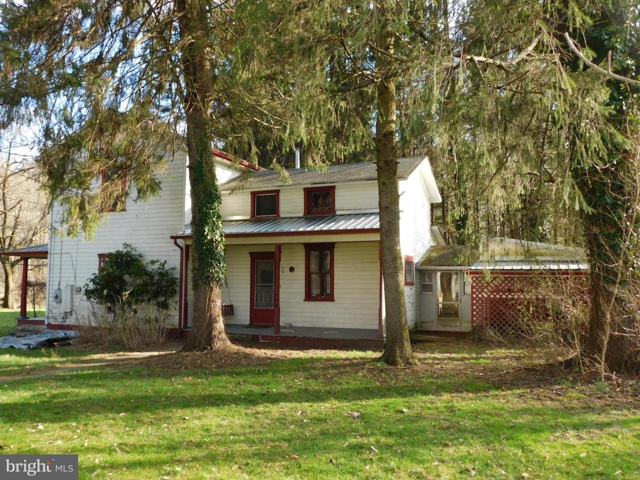 21816 Horseshoe Lane - Photo 1