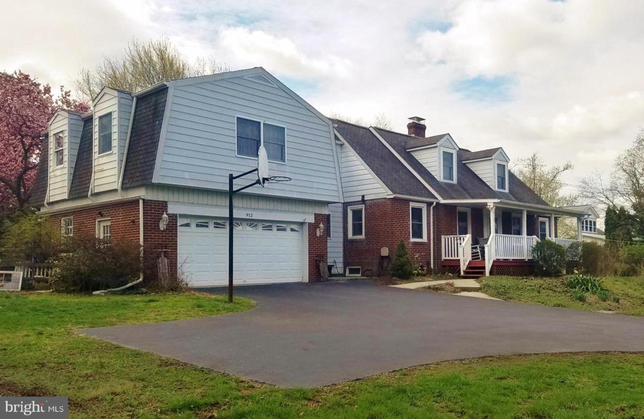 912 Collegeville Road - Photo 1