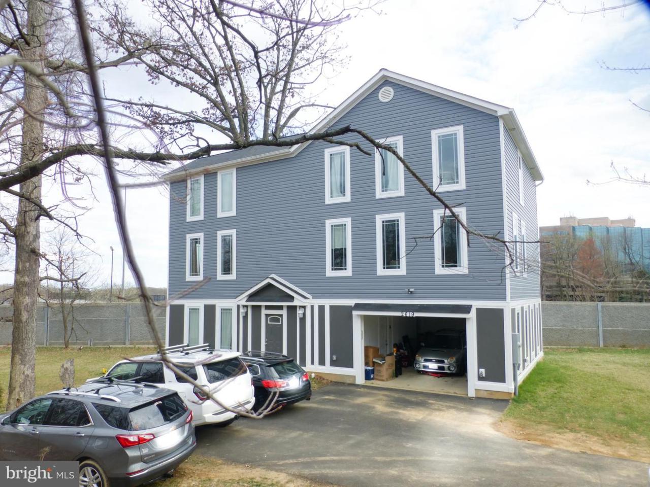 2619 Stenhouse Place - Photo 1