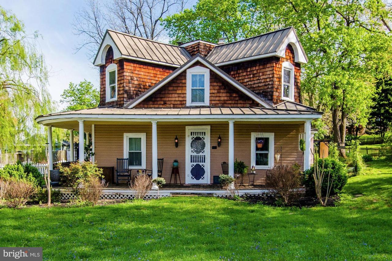 6348 Hopewell Road - Photo 1