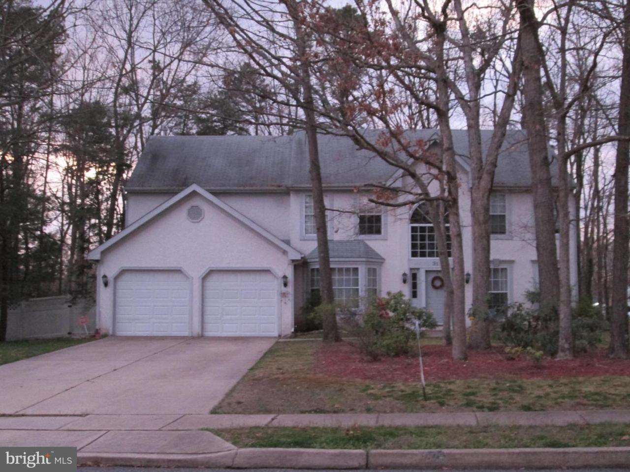 31 Lane Of Acres - Photo 1