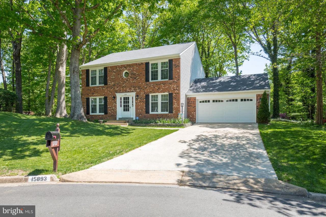 15893 Melody Lane - Photo 1