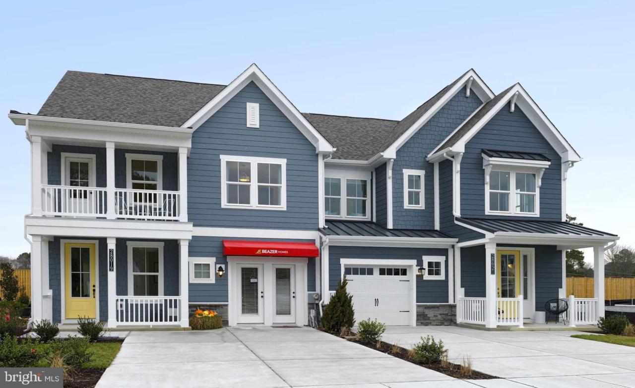 28047 Sea Dock Lane - Photo 1