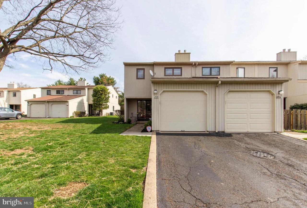 1705 Chippewa Ridge - Photo 1