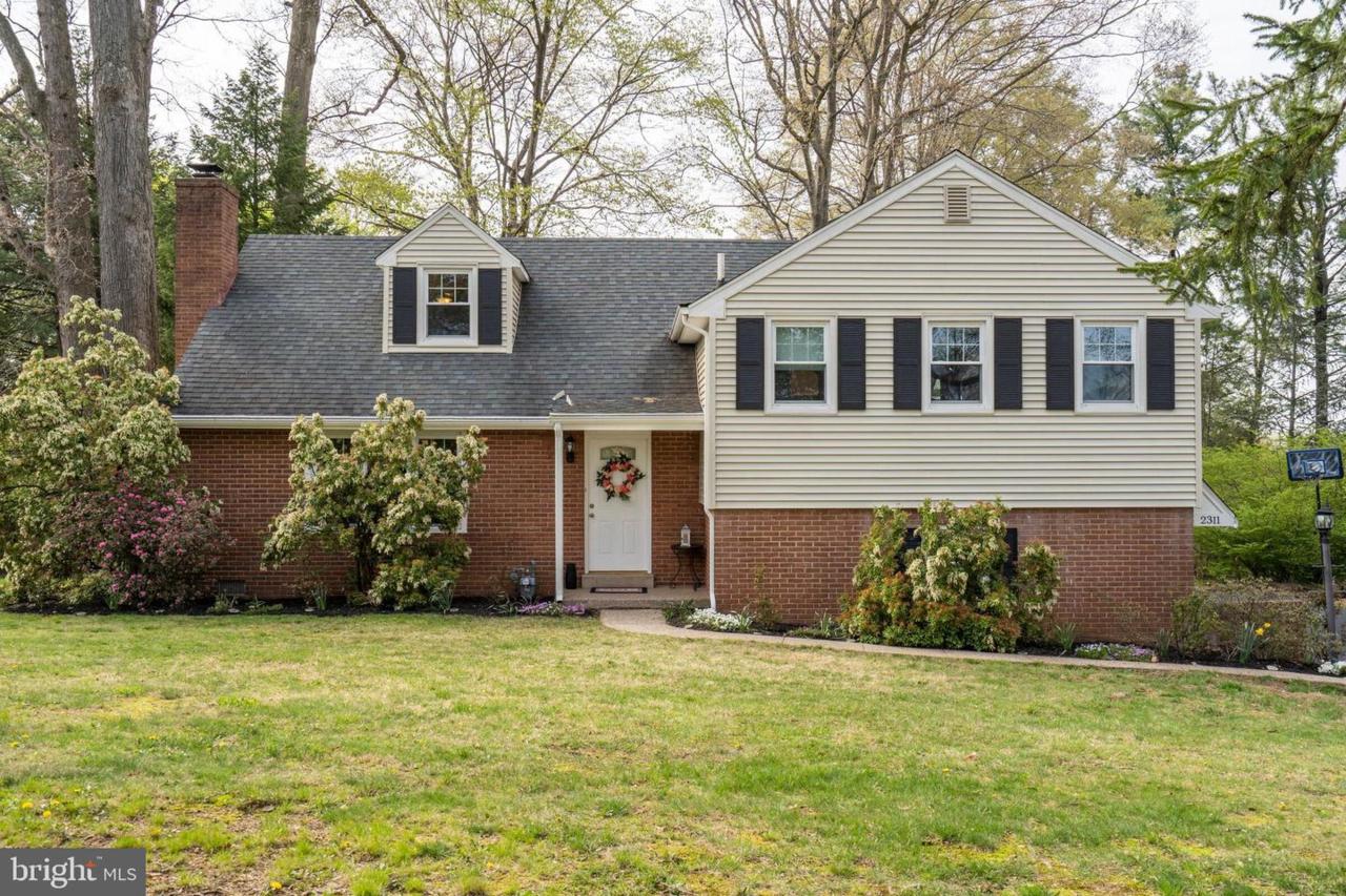 2311 Springview Road - Photo 1