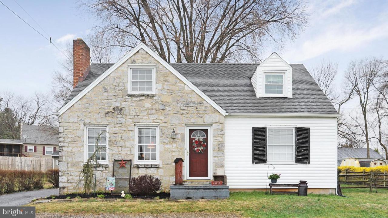 13133 Pennsylvania Avenue - Photo 1
