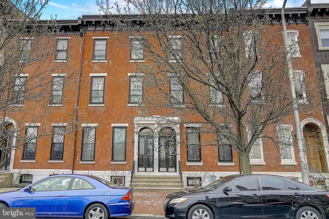 1830 Green Street - Photo 1