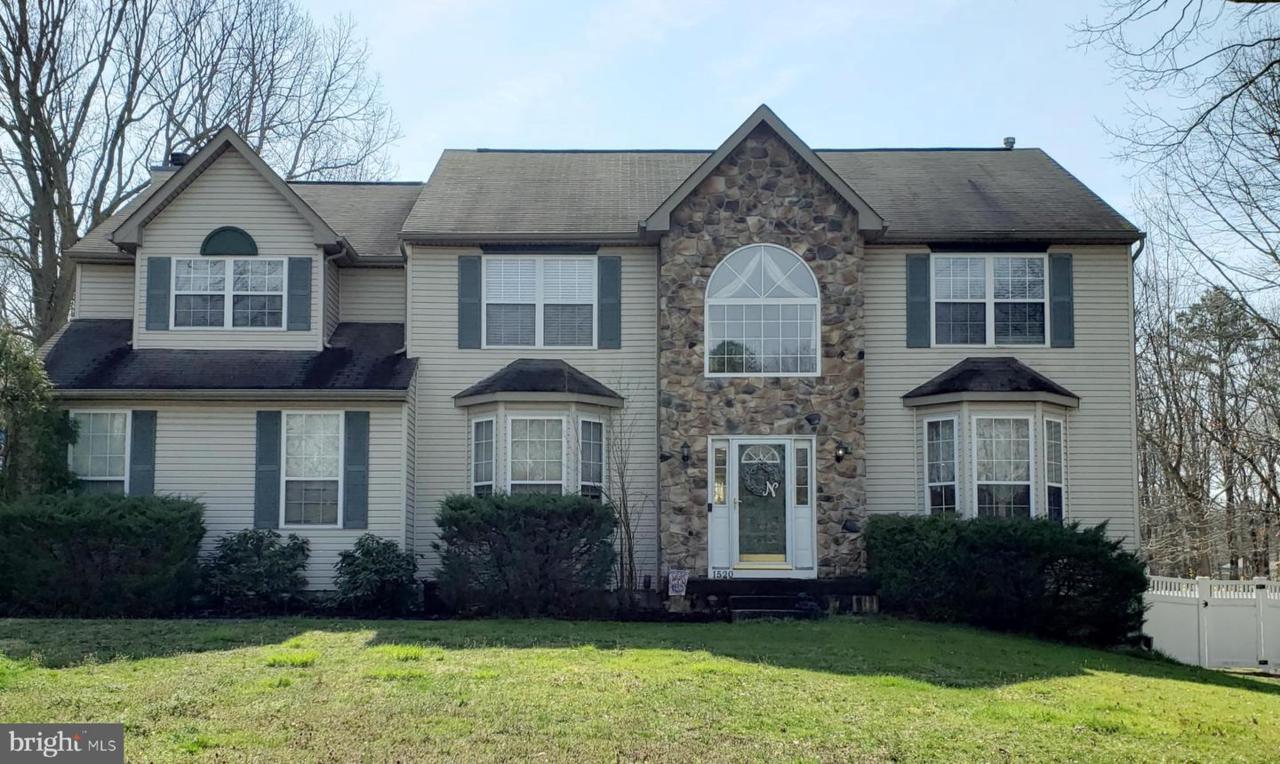 1520 Jarvis Road - Photo 1