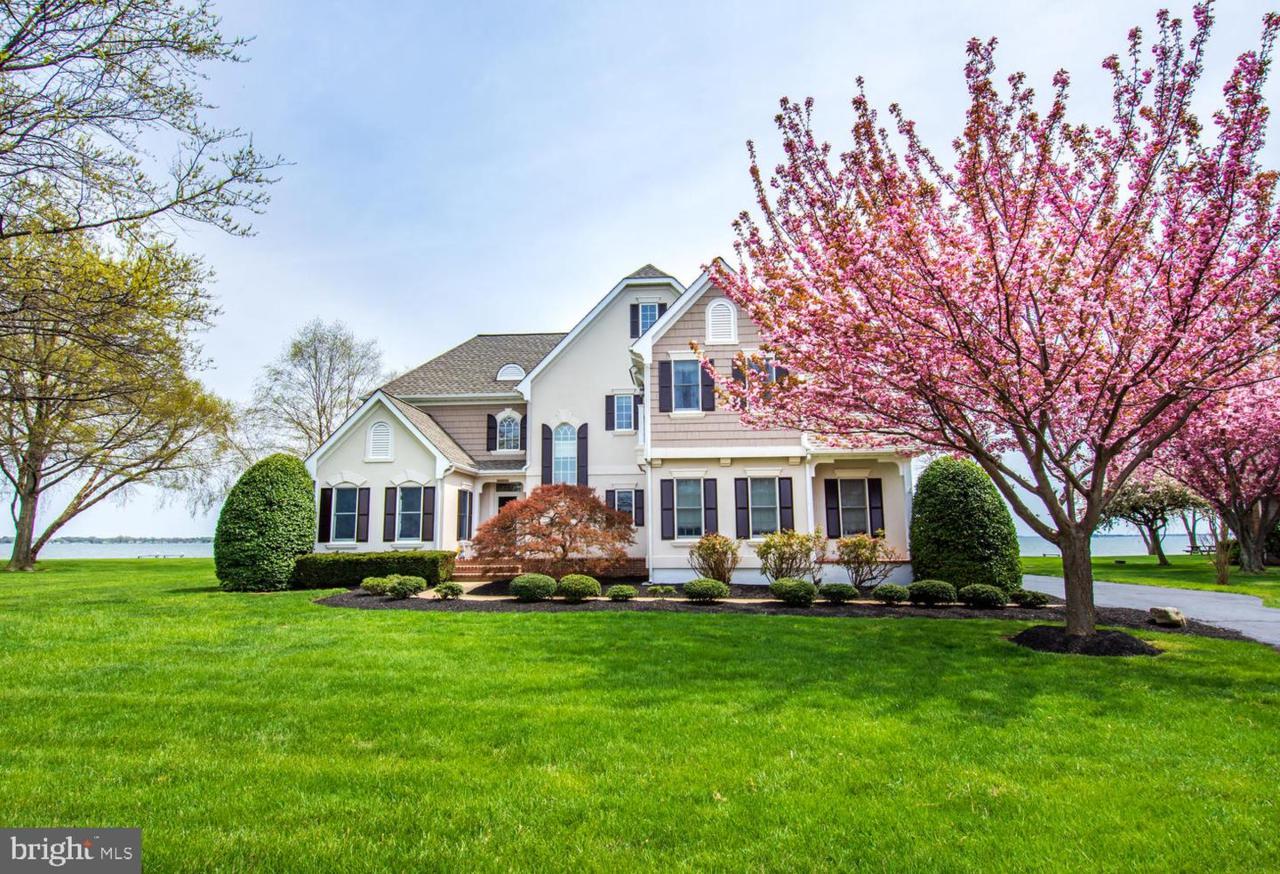 2813 Cox Neck Road - Photo 1