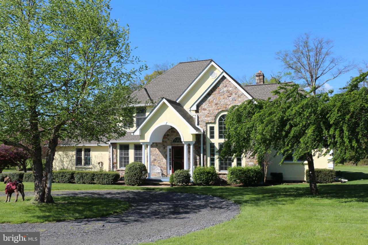 18561 Yellow Schoolhouse Road - Photo 1