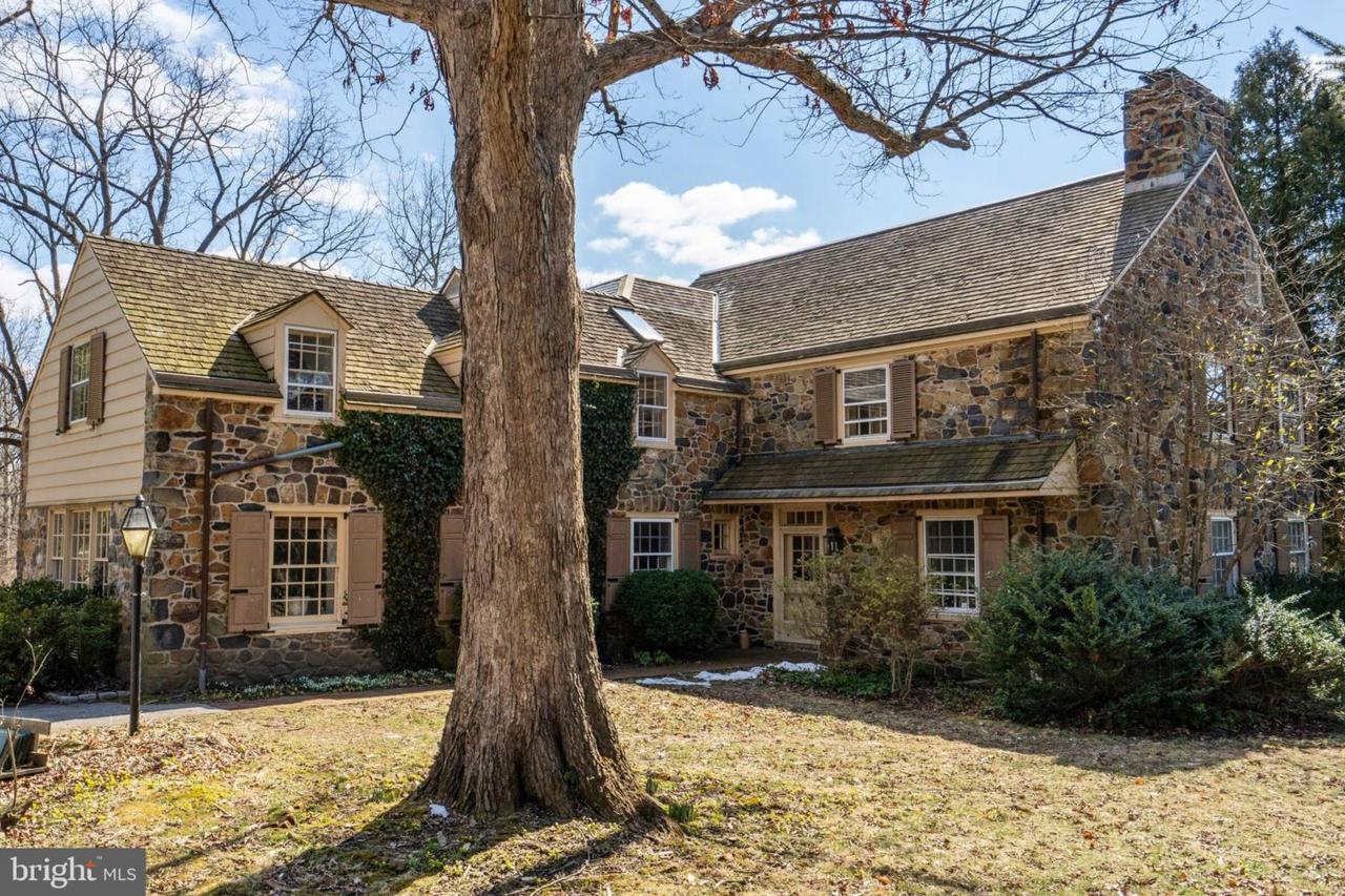 329 Buckwalter Road - Photo 1
