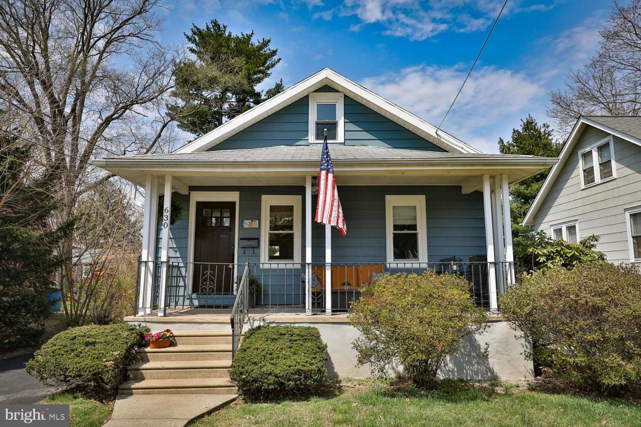 630 Jackson Avenue - Photo 1