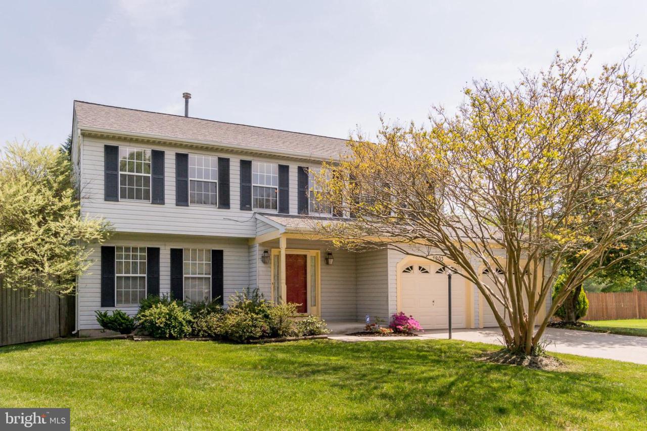 7903 Tolkin Court - Photo 1 7903 Tolkin Court - Photo 1