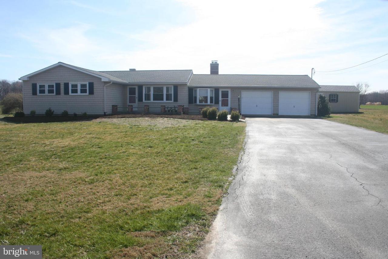 626 Boyds Corner Road - Photo 1