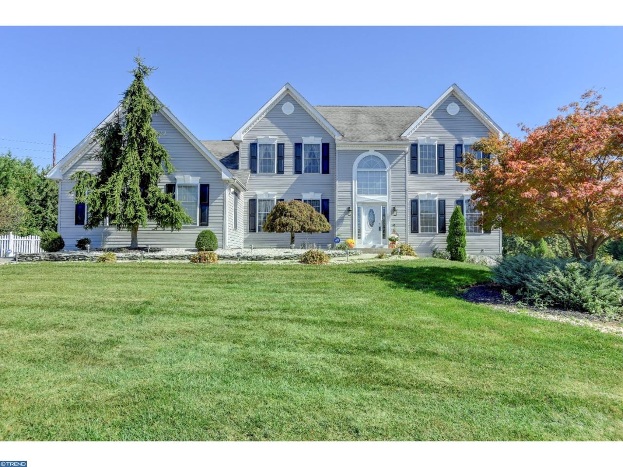34 Wyndom Circle - Photo 1