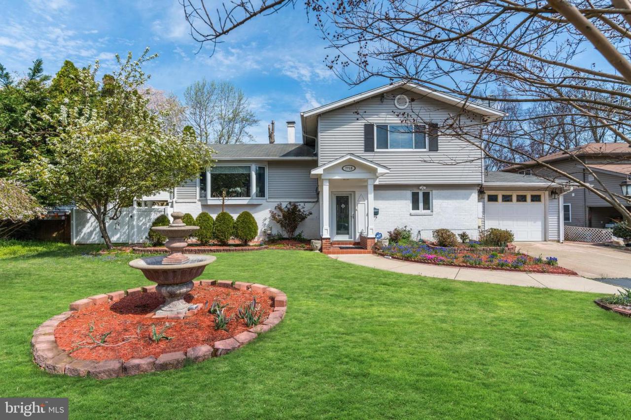 7718 Killebrew Drive - Photo 1