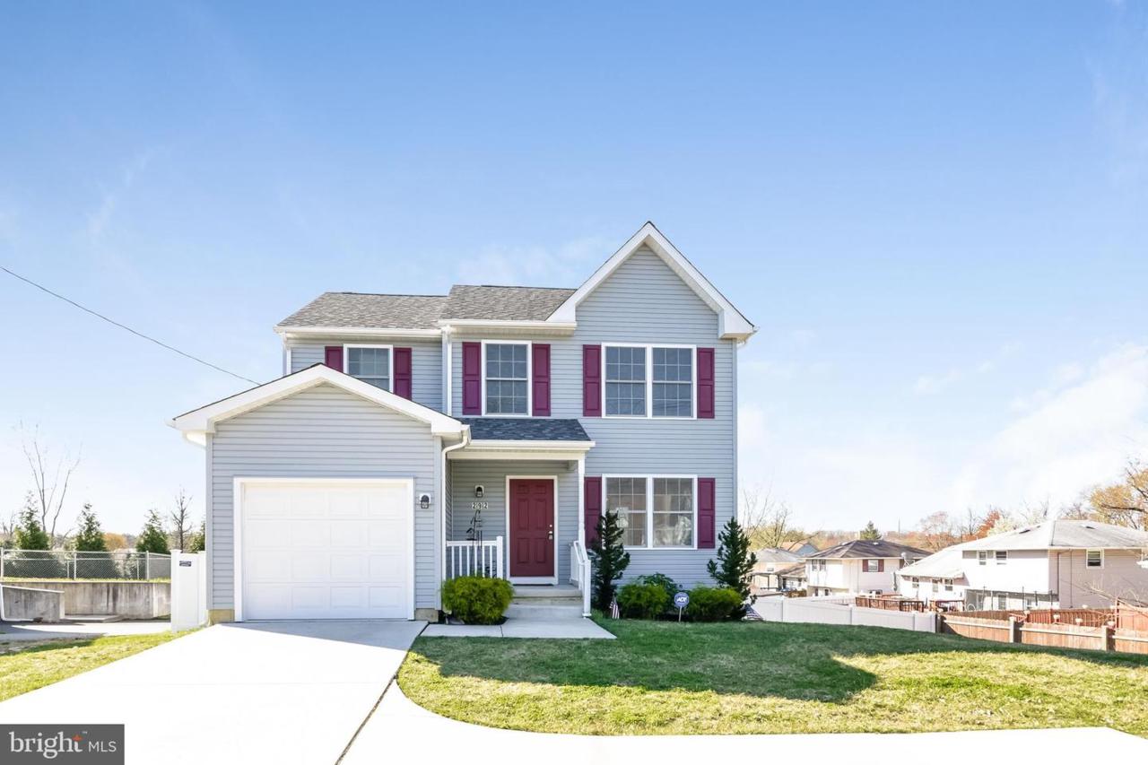 292 Browning Road - Photo 1