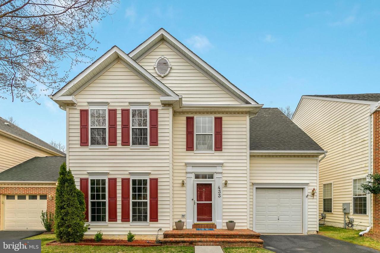 433 Highland Ridge Avenue - Photo 1