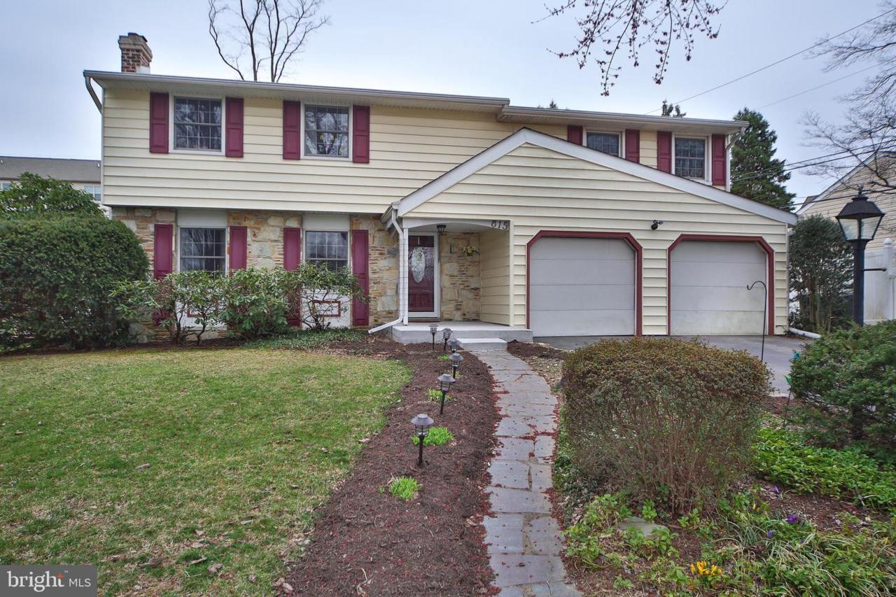 815 David Drive - Photo 1 815 David Drive - Photo 1