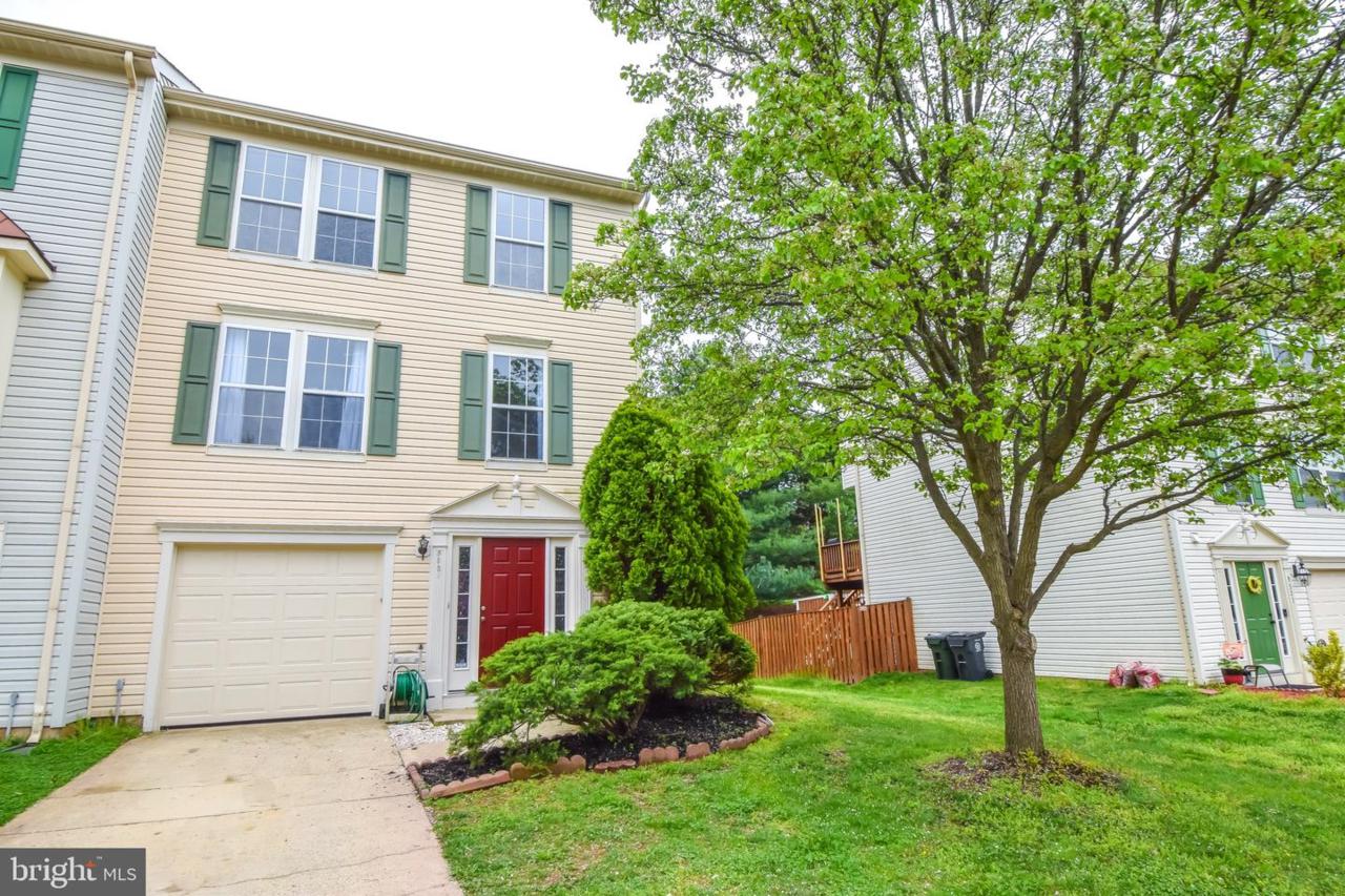 9321 Garst Drive - Photo 1