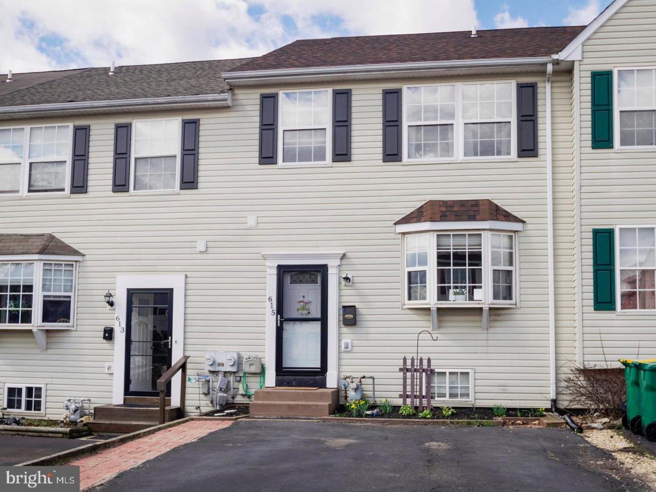 615 Jefferson Street - Photo 1