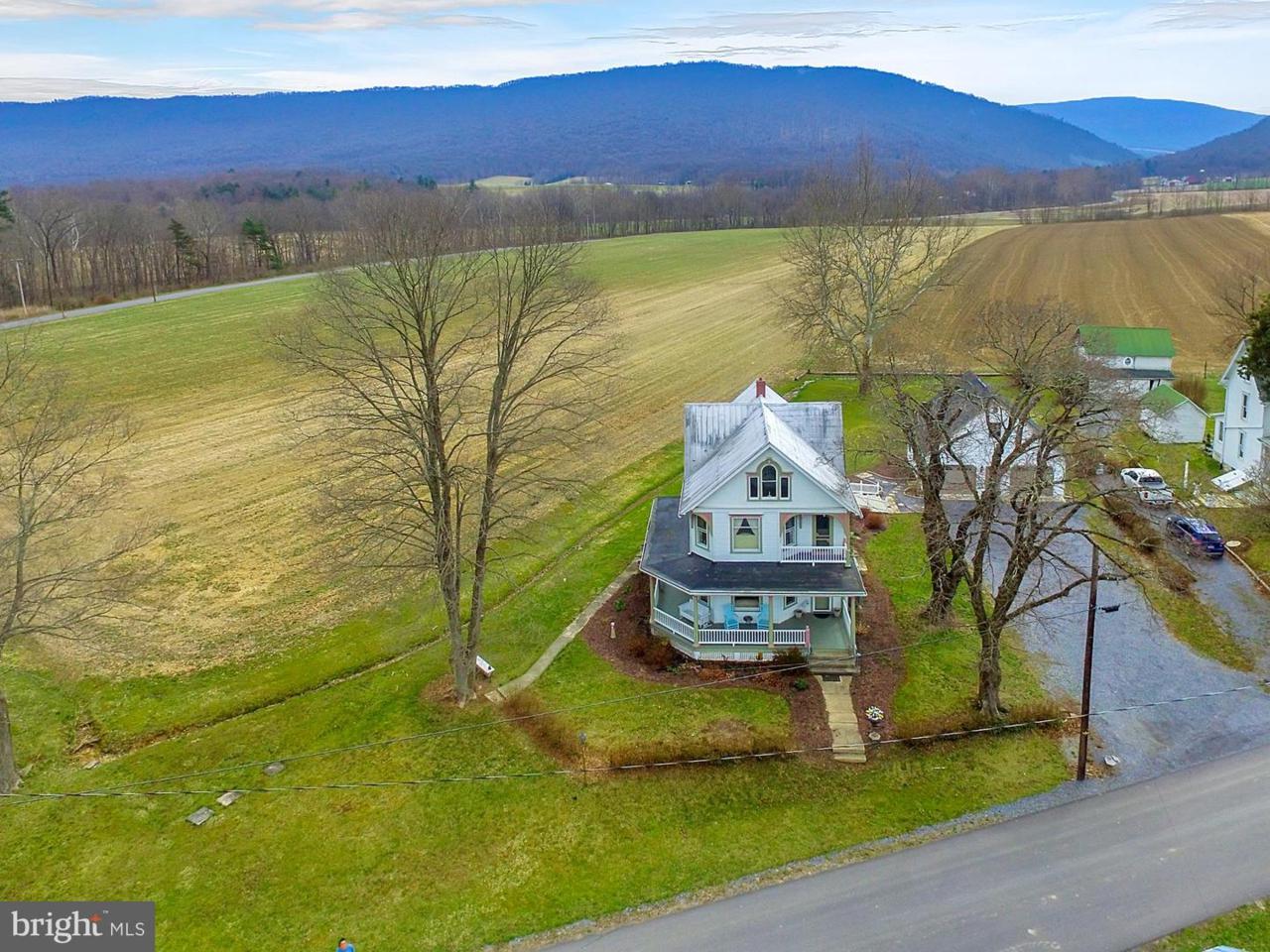 17409 Mountain Foot Spur Road - Photo 1