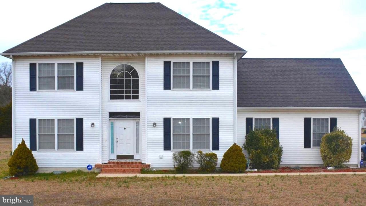 11653 Baker Mill Road - Photo 1