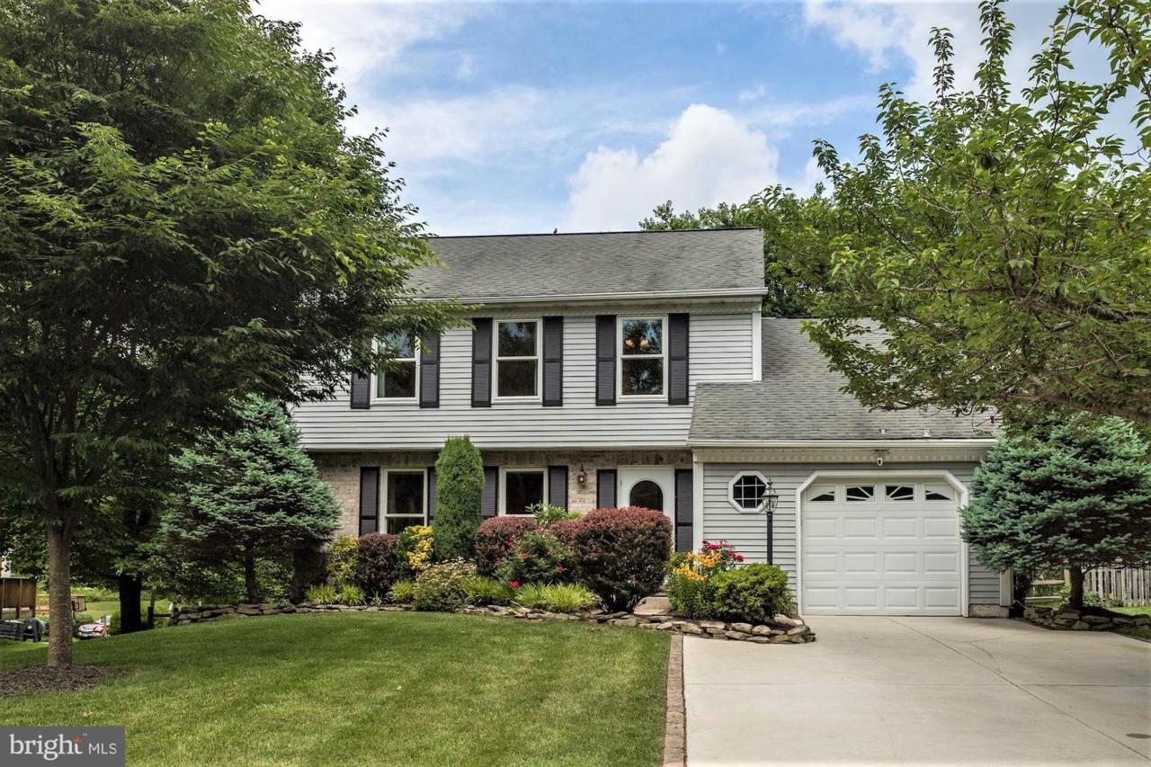 4705 Widdup Court - Photo 1