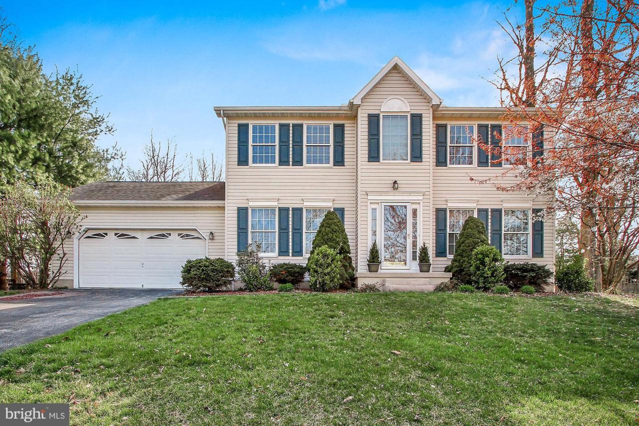 216 Hall Drive - Photo 1
