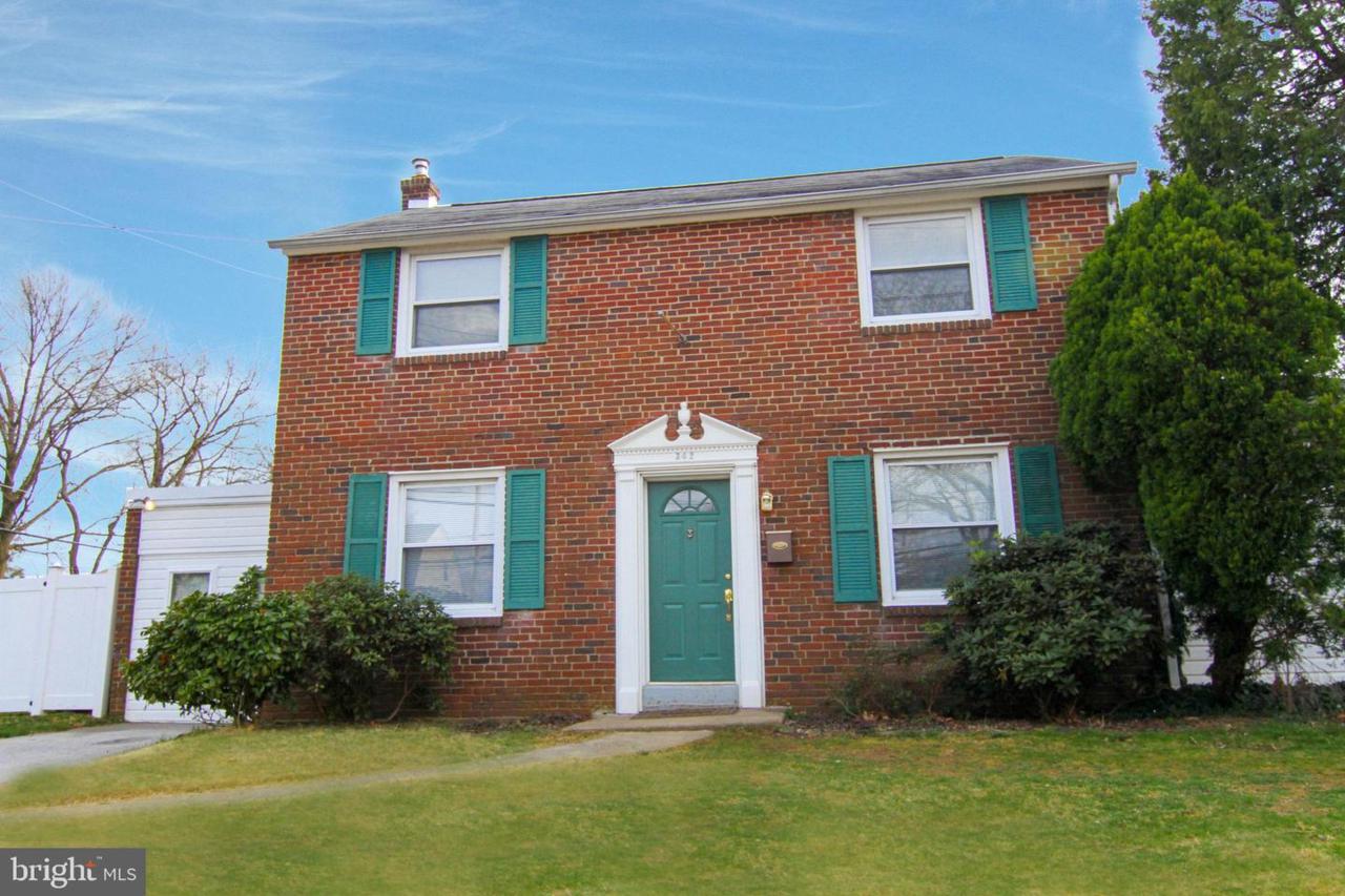 342 Springfield Road - Photo 1