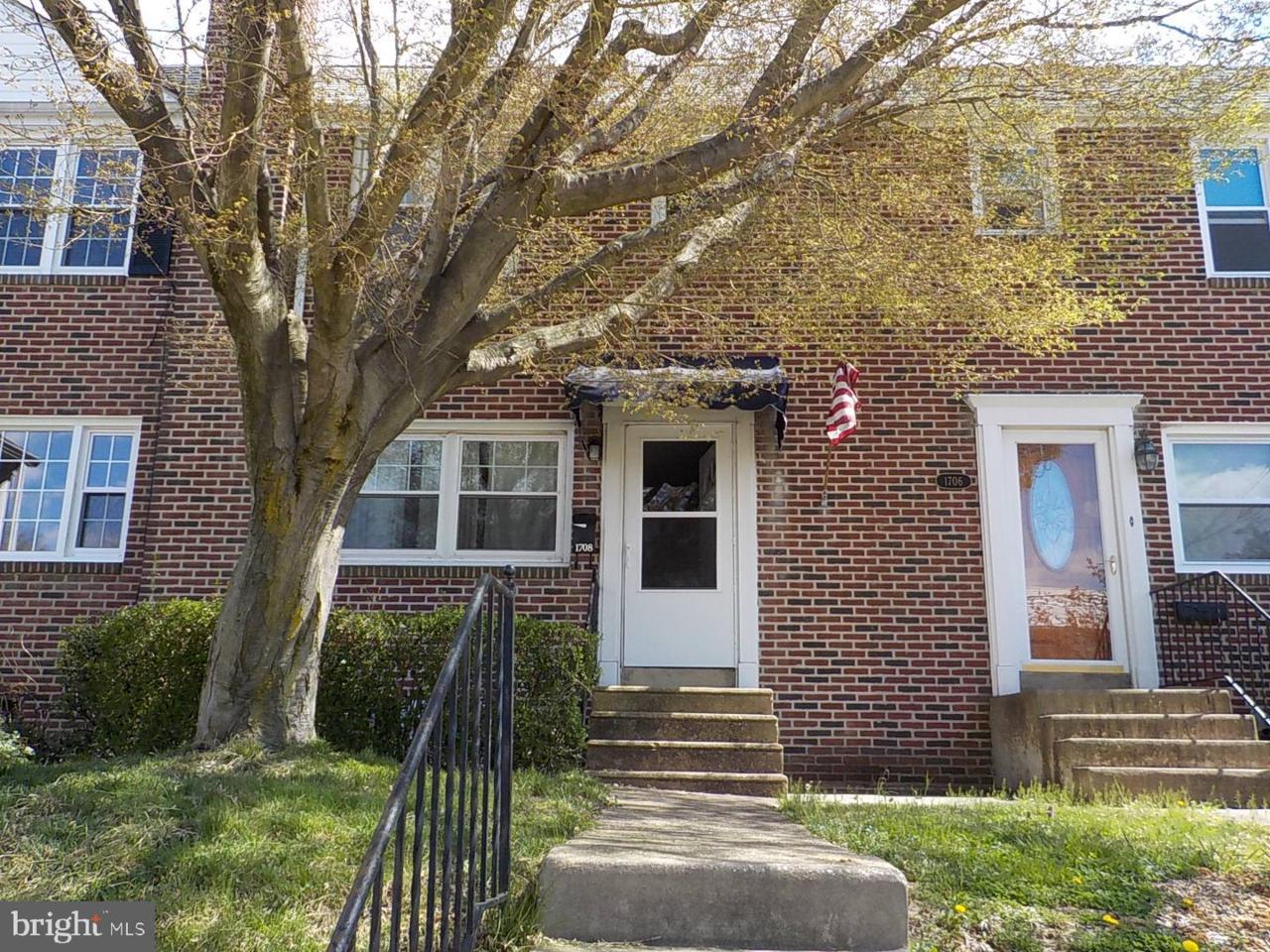 1708 Robbins Place - Photo 1
