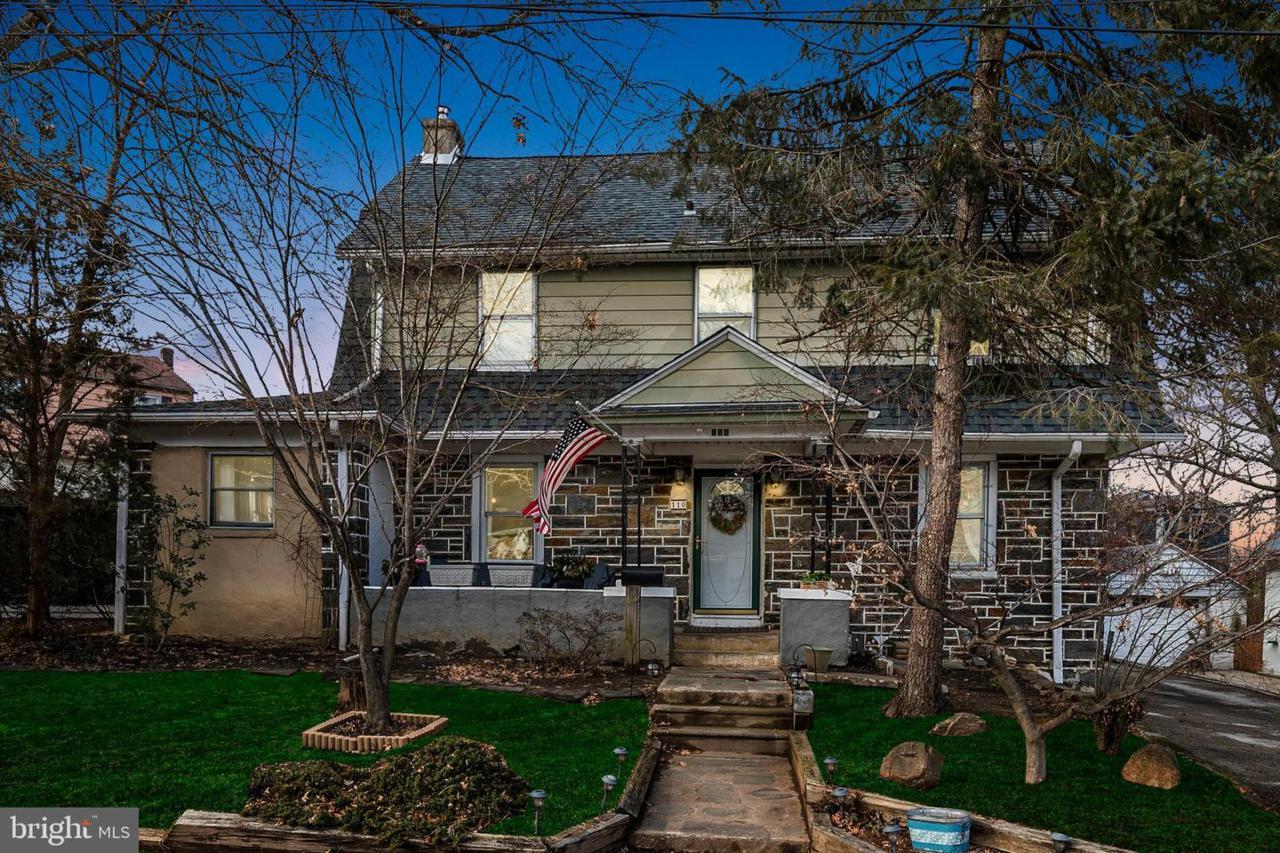 110 Maplewood Avenue - Photo 1