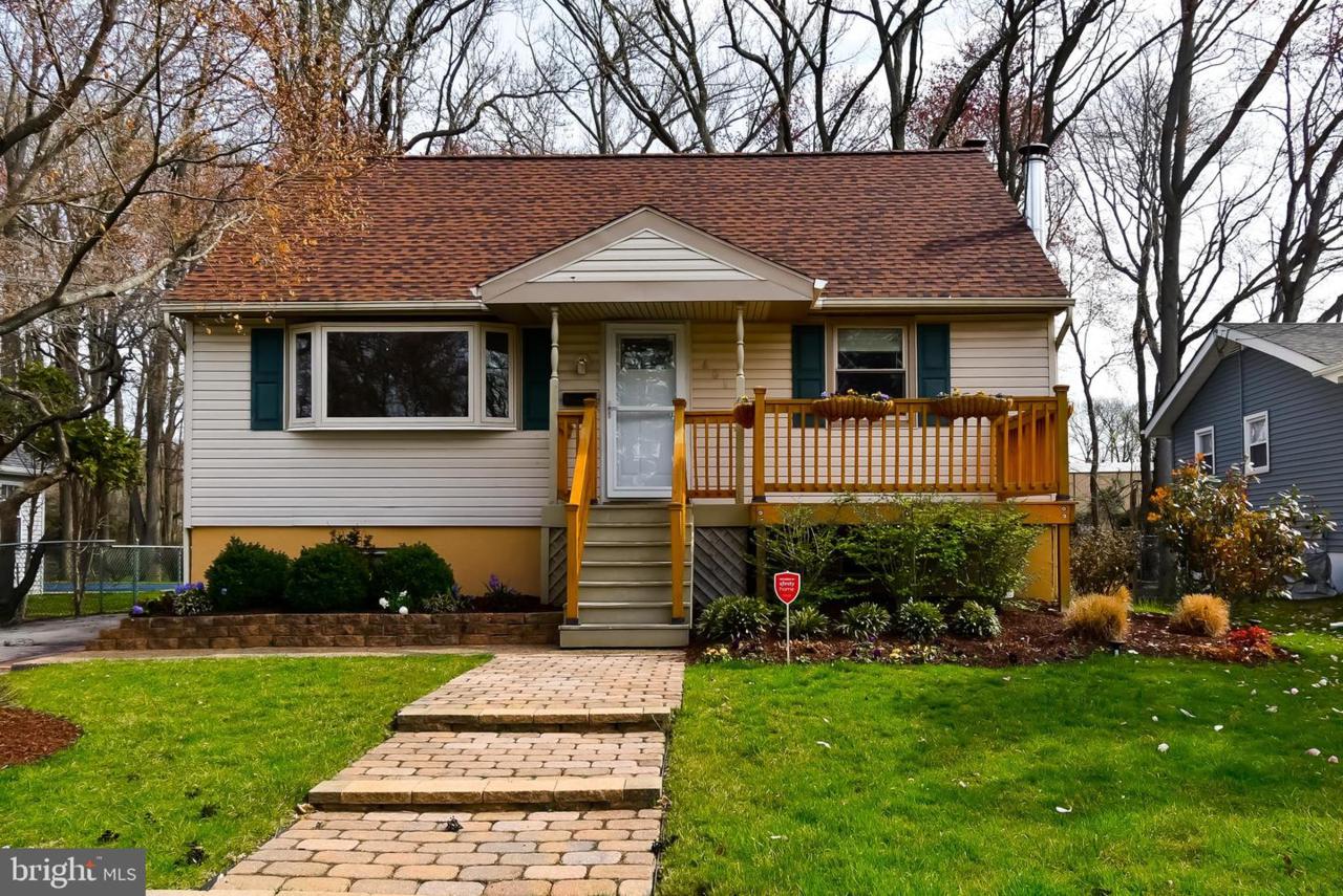 601 Otter Branch Drive - Photo 1
