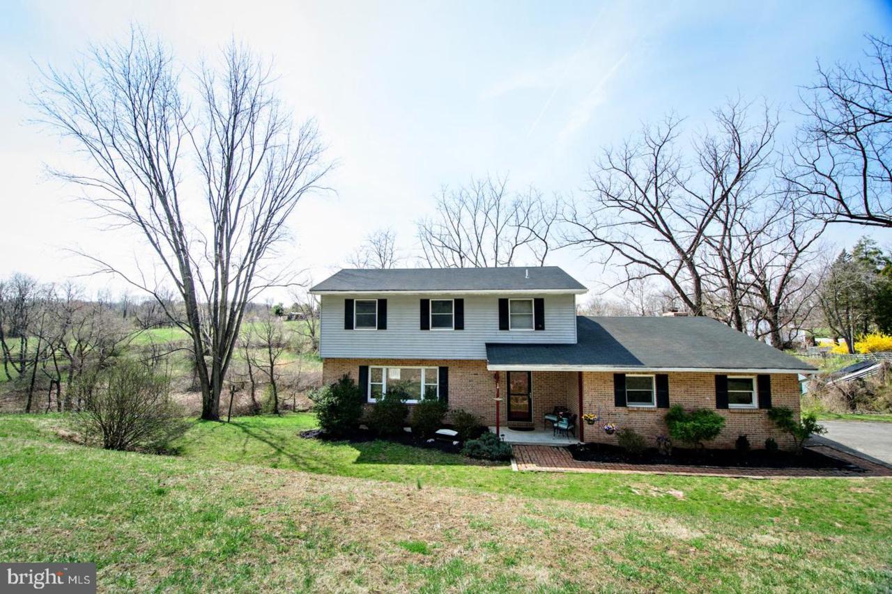 325 Buckwalter Road - Photo 1