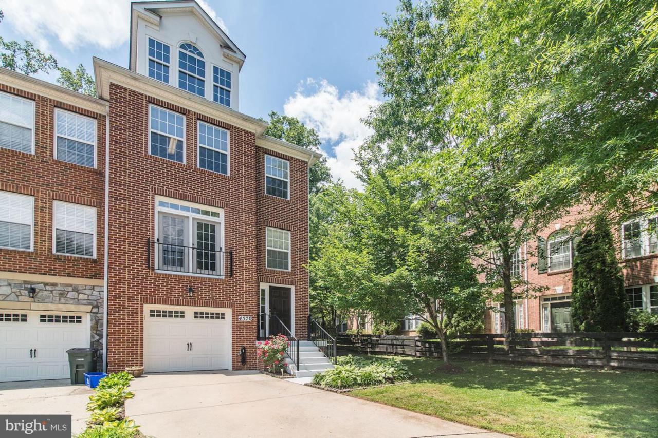 4570 Crewshore Drive - Photo 1