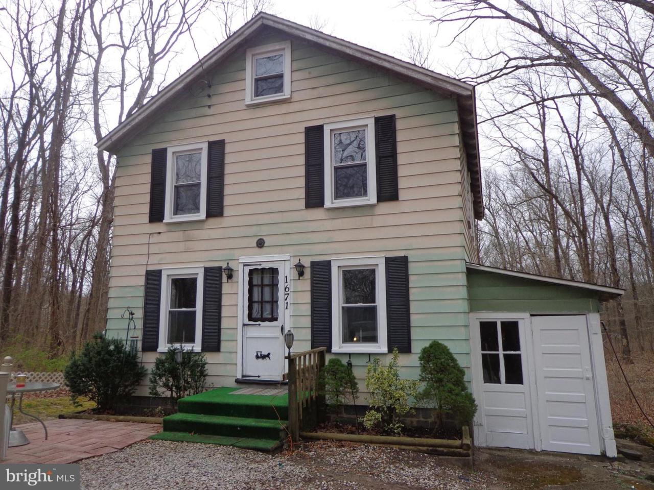 1671 Old Lake Road - Photo 1