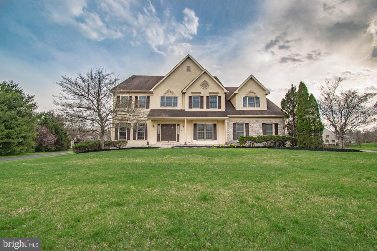 1271 Tressler Drive - Photo 1