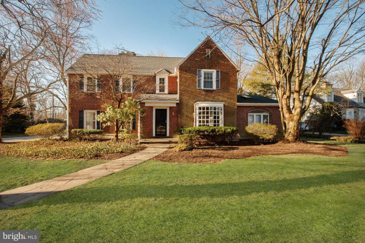 6800 Westbrook Road - Photo 1